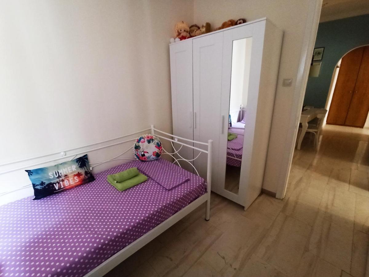Irene'S Cozy Apartment Volos Exterior foto