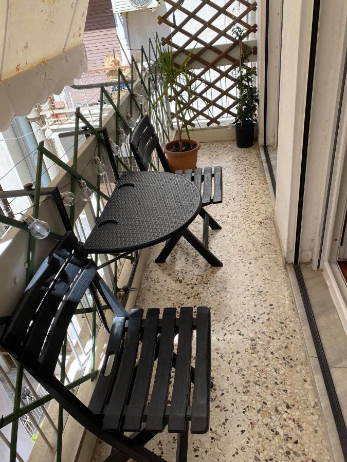 Irene'S Cozy Apartment Volos Exterior foto
